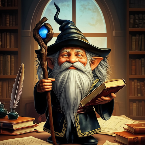 Picture of Baron Veeto Von Grindlefoot