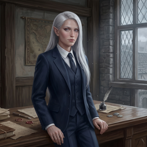 Picture of Faeth Wolf