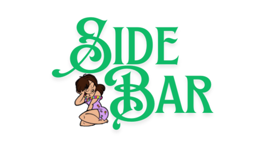 RPG SideBar Logo